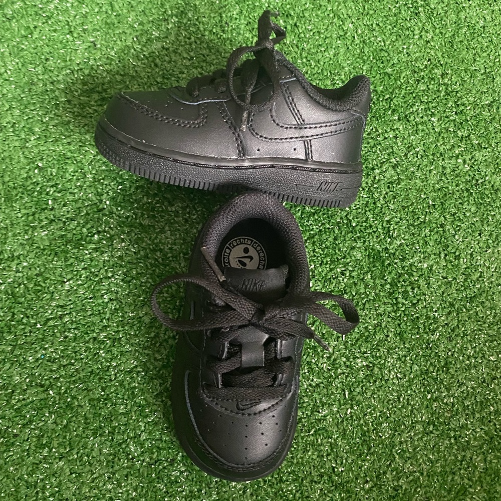 Toddler Nike Air Ones